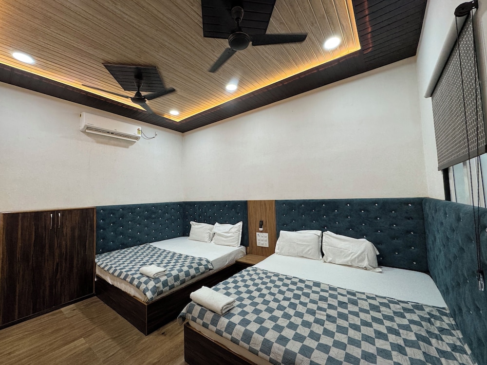 Trishika Residency