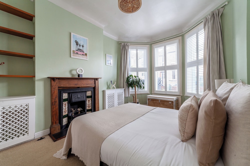 The Finsbury Park Collection
