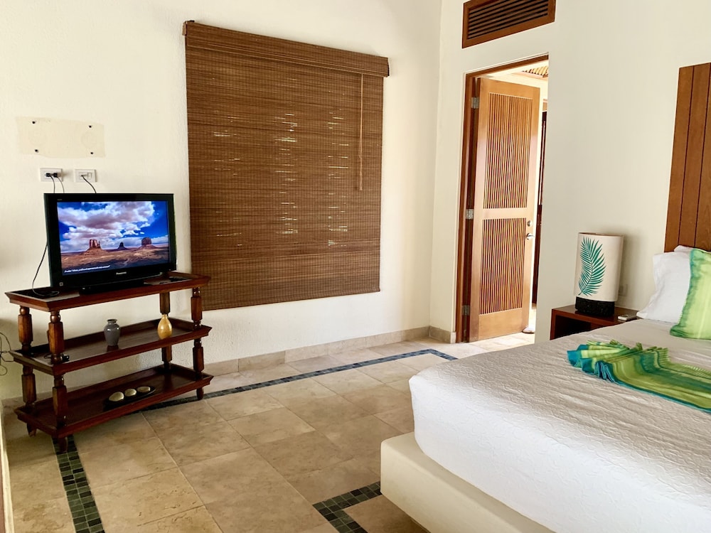 Cap Cana Bungalow Con Piscina Privada view 2