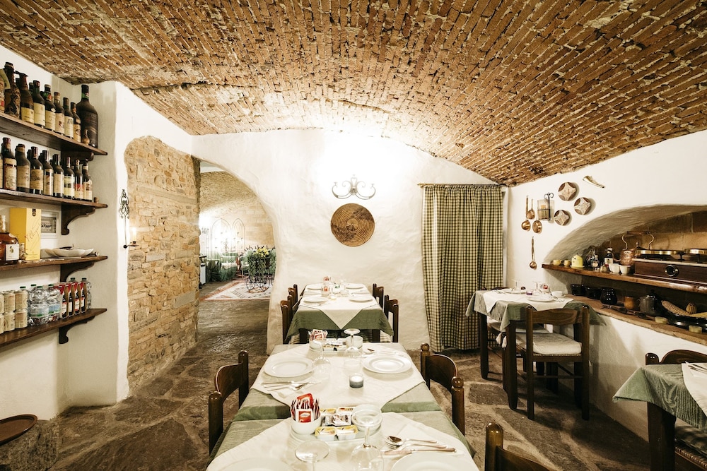 Panella's Residence