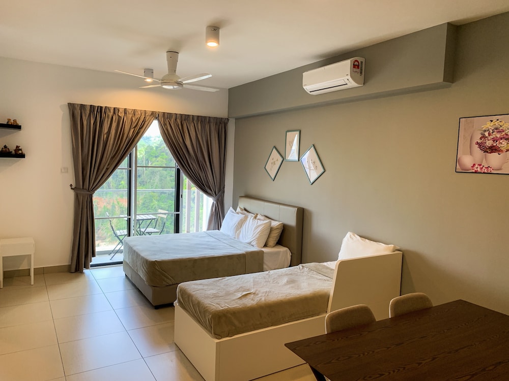 DW Little Home at Midhills Genting photo 5