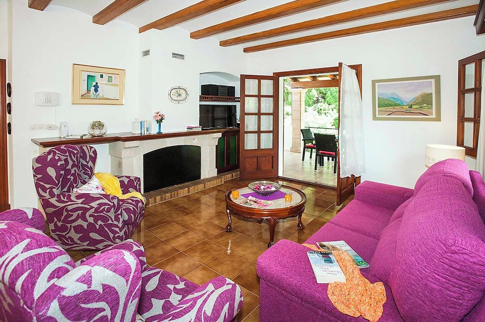 Villa Rotger