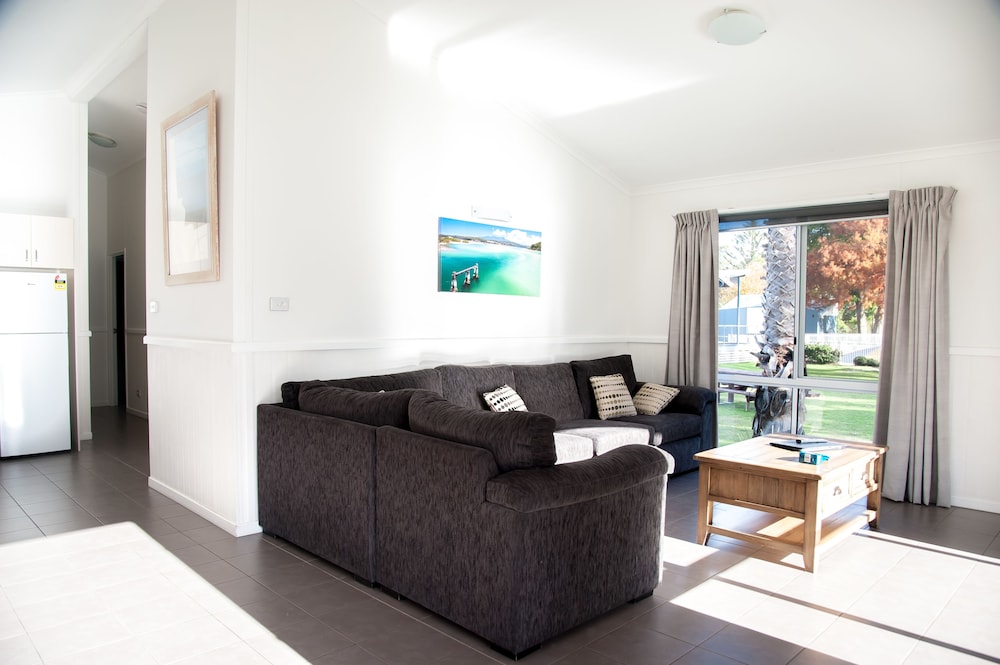 BIG4 Batemans Bay Beach Resort