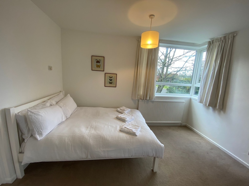 Charming Studio Flats Amazing Location view 2