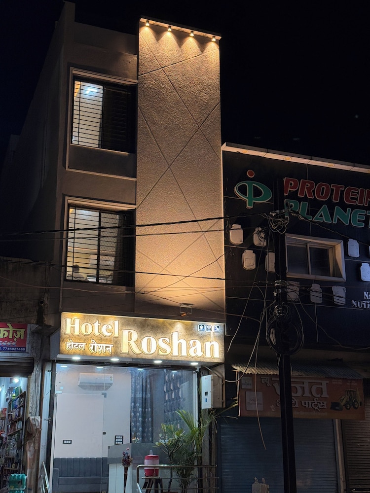 Hotel Roshan