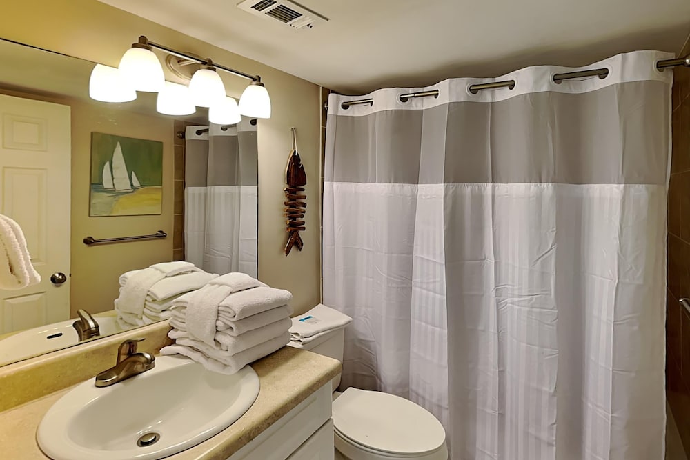 Continental Condominiums II by Resort Collection