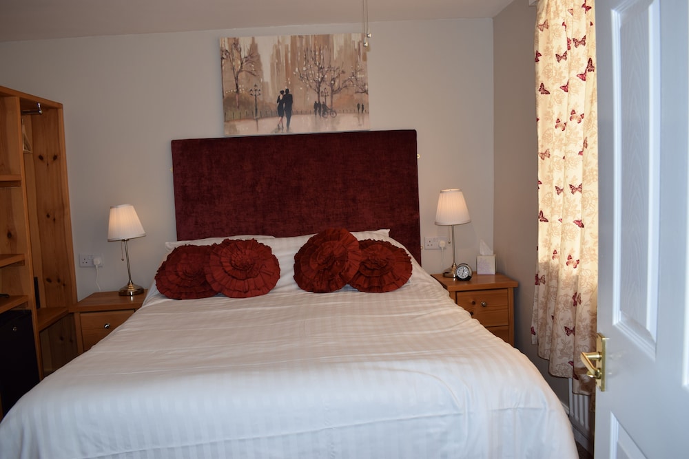 Castle Green Bed and Breakfast