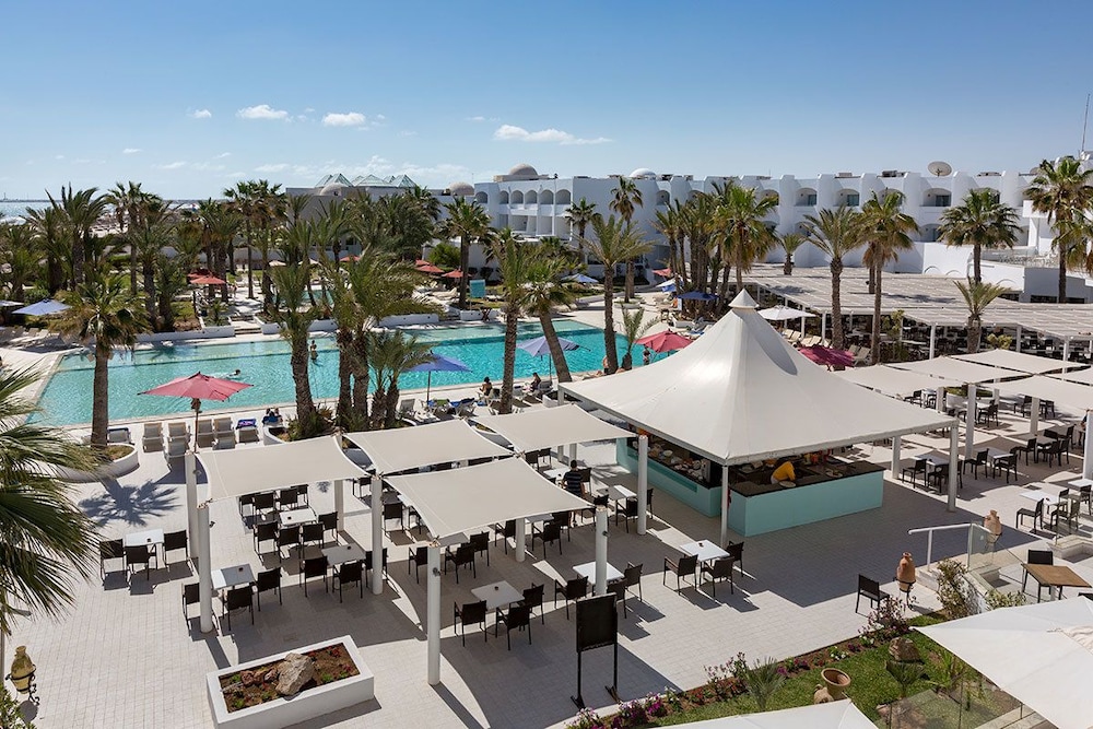 Palm Beach Club Djerba