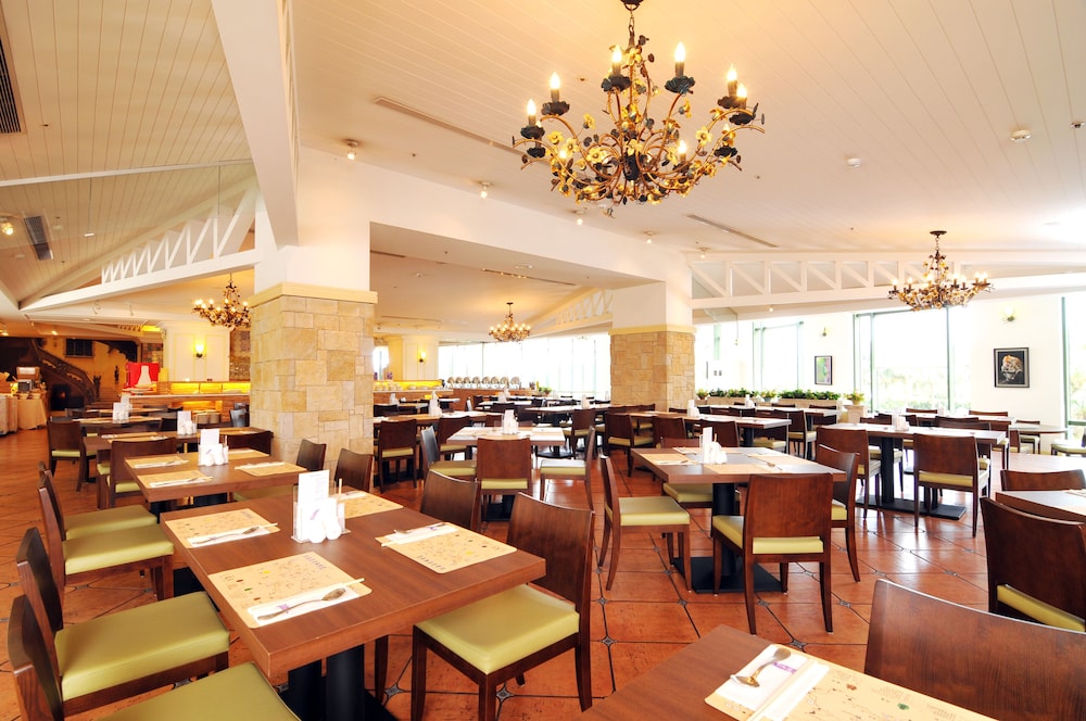 Yangmingshan Tien Lai Resort & Spa