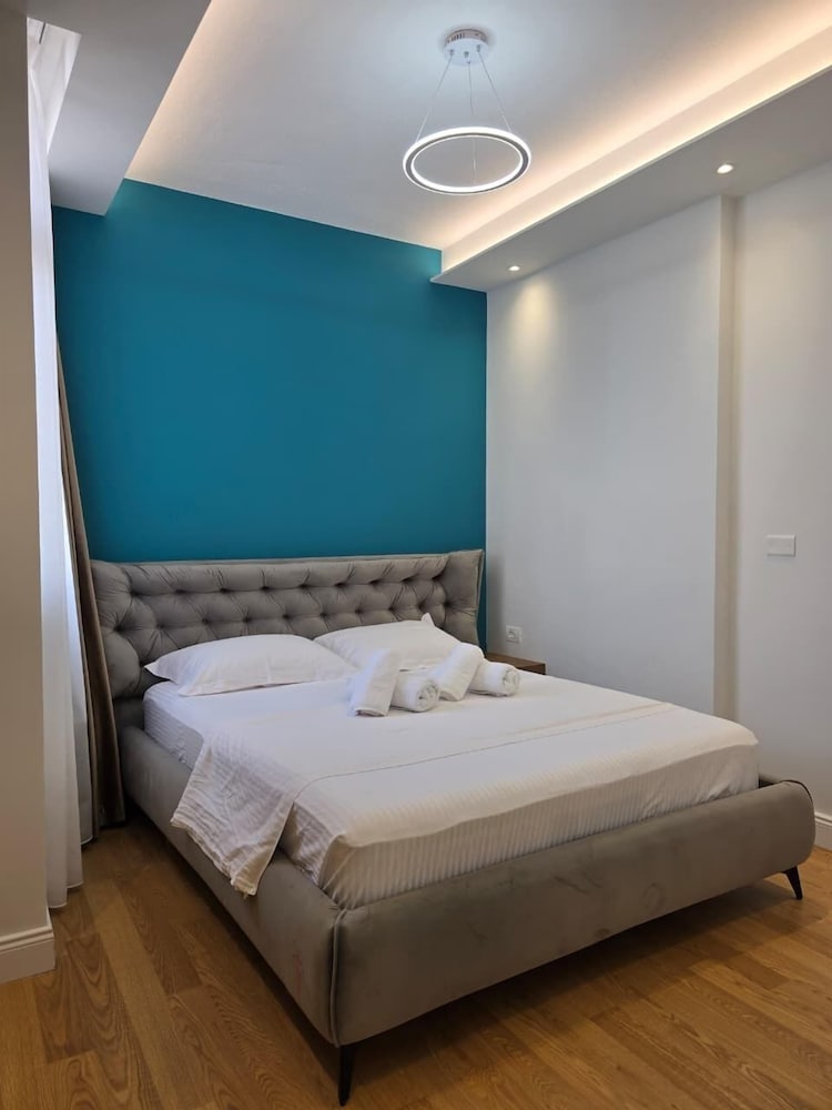 City Center SOLs Apartments