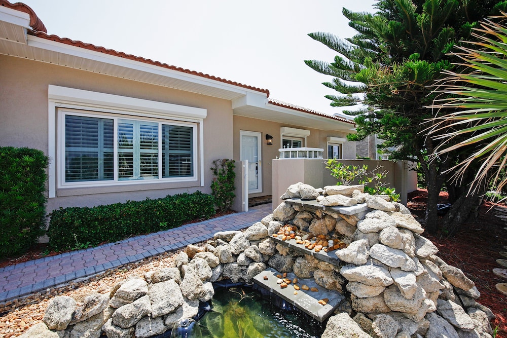 Oceanfront Oasis in Flagler Beach w/ Deck & Views! view 5