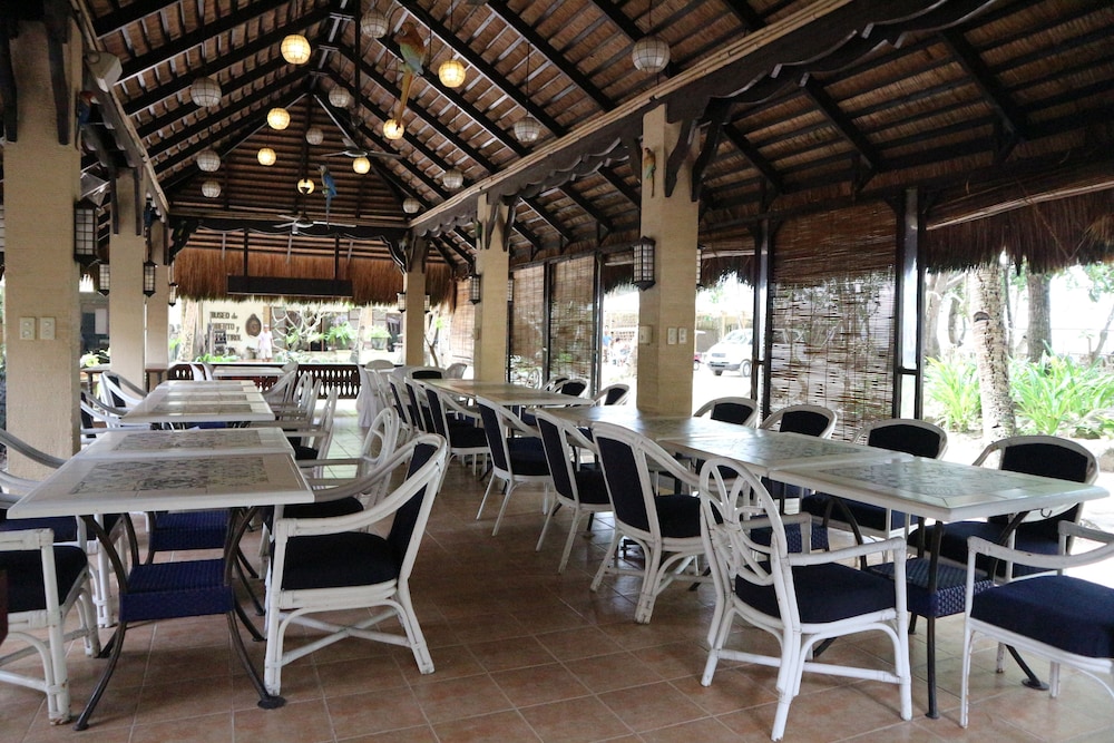 Sea Wind Resort, Boracay Island - 14