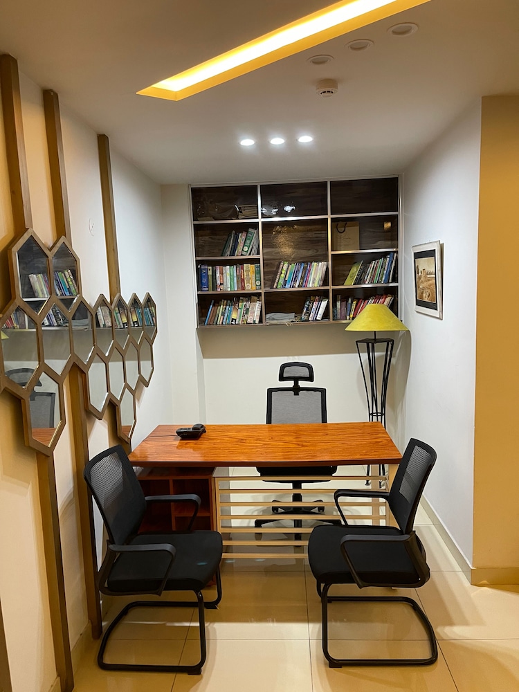 OBAN Apartment