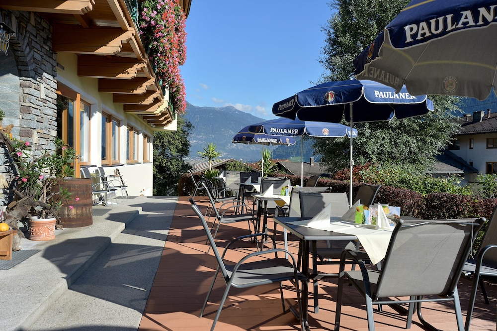 Hotel - Gasthof Jäger Heim GmbH