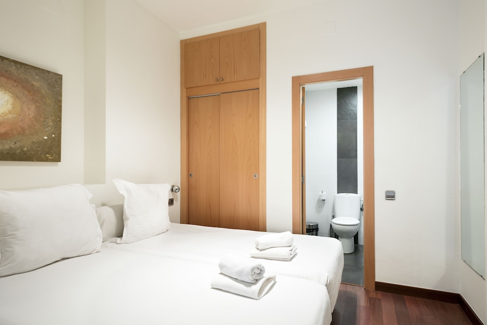 Apartamentos Laforja