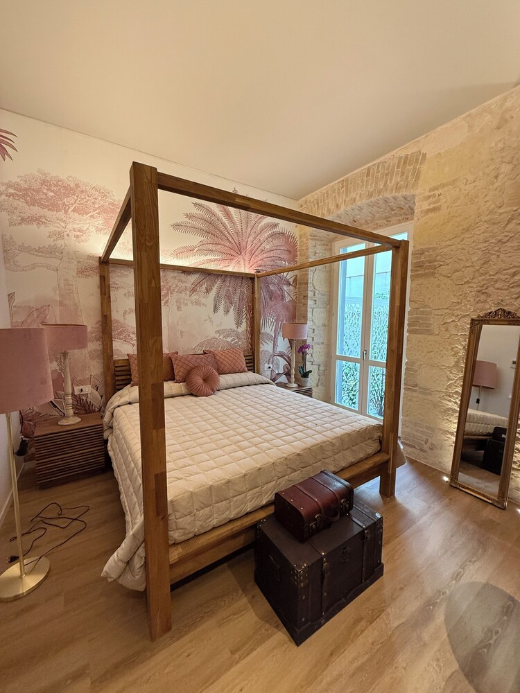 La Maison Coloniale Suites Relais