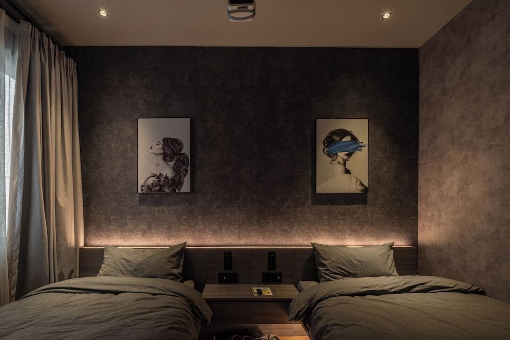 Iforest Youth Hotel - Nanjing Road Pedestrian Street Huanghe Road Store