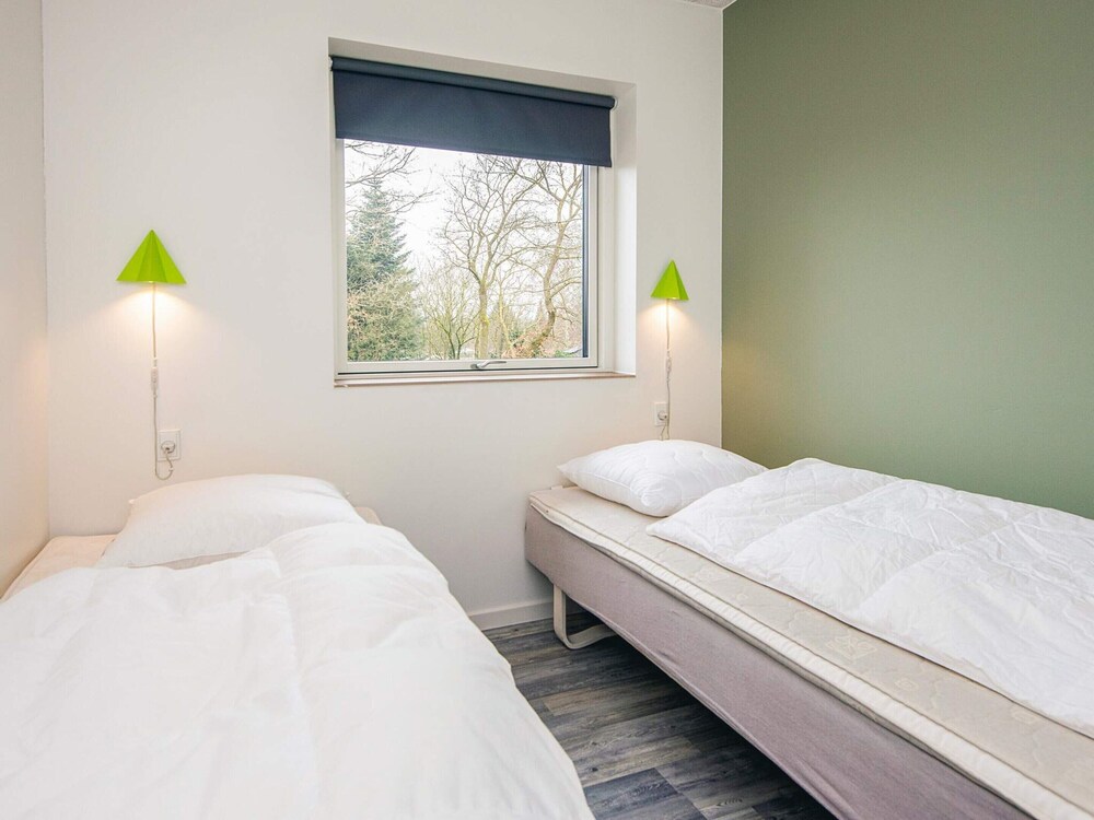 4 Star Holiday Home in Farvang