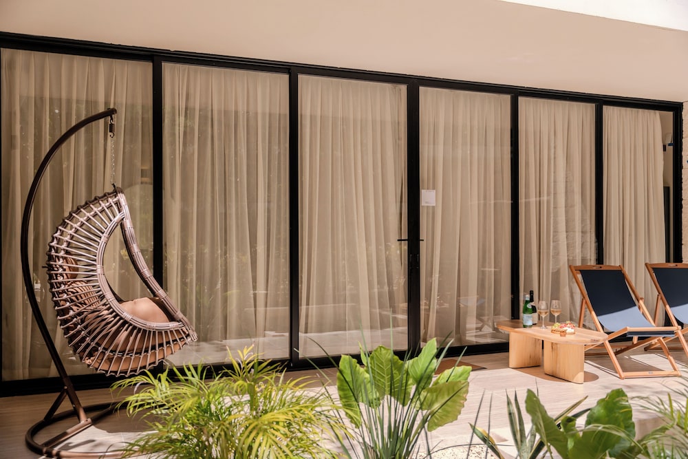 Luxury Jungle Condos by Casago