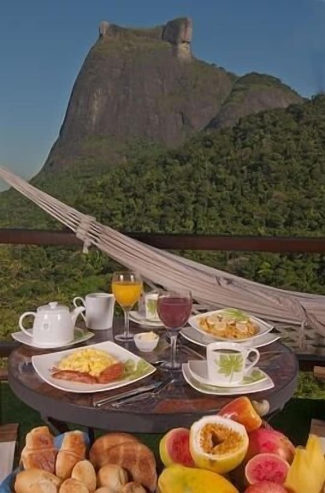 TuAkAzA Exclusive Boutique Lodge