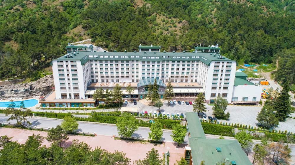 Cam Thermal Resort Spa Convention Center