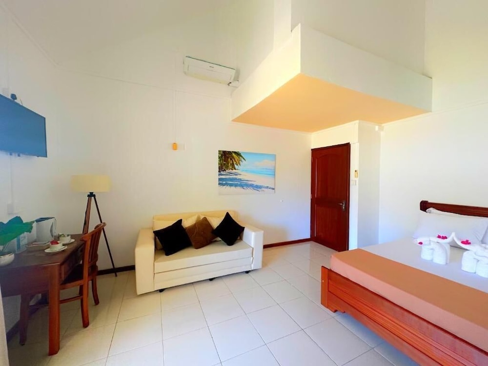 KOA Hotel