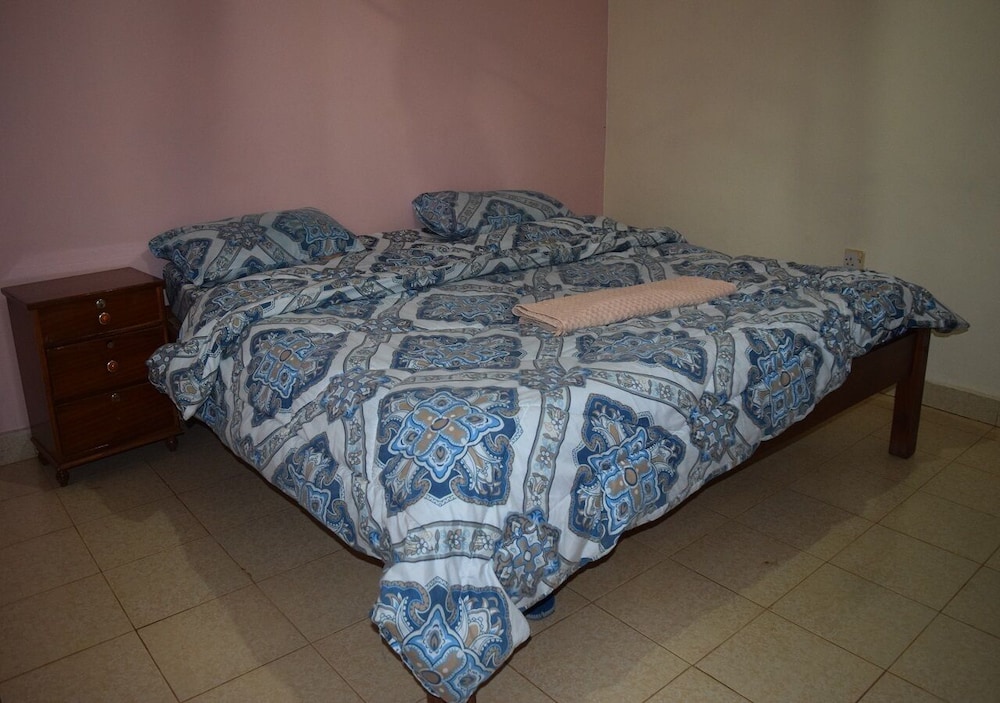 Mountainview Backpackers Kisumu