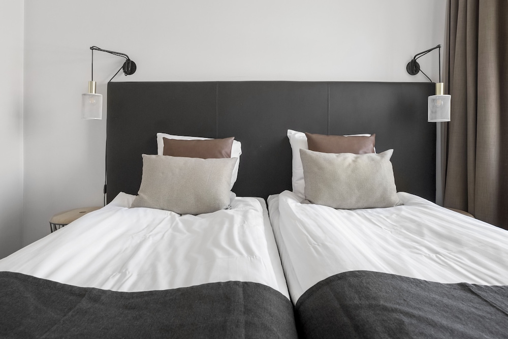 Forenom Aparthotel Stockholm Flemingsberg