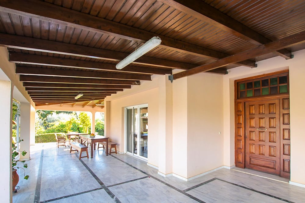Country House Filippos - Private Garden Escape