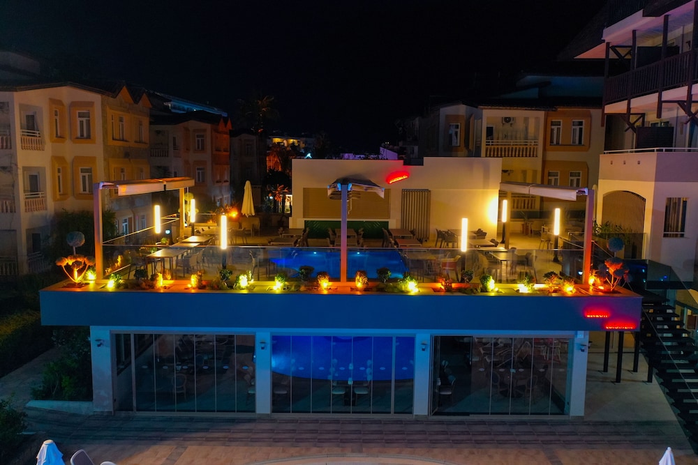 Side Village Hotel - All Inclusive