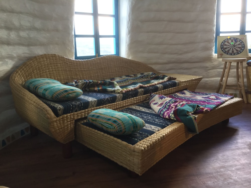 Urku Wasi Lodge view 4
