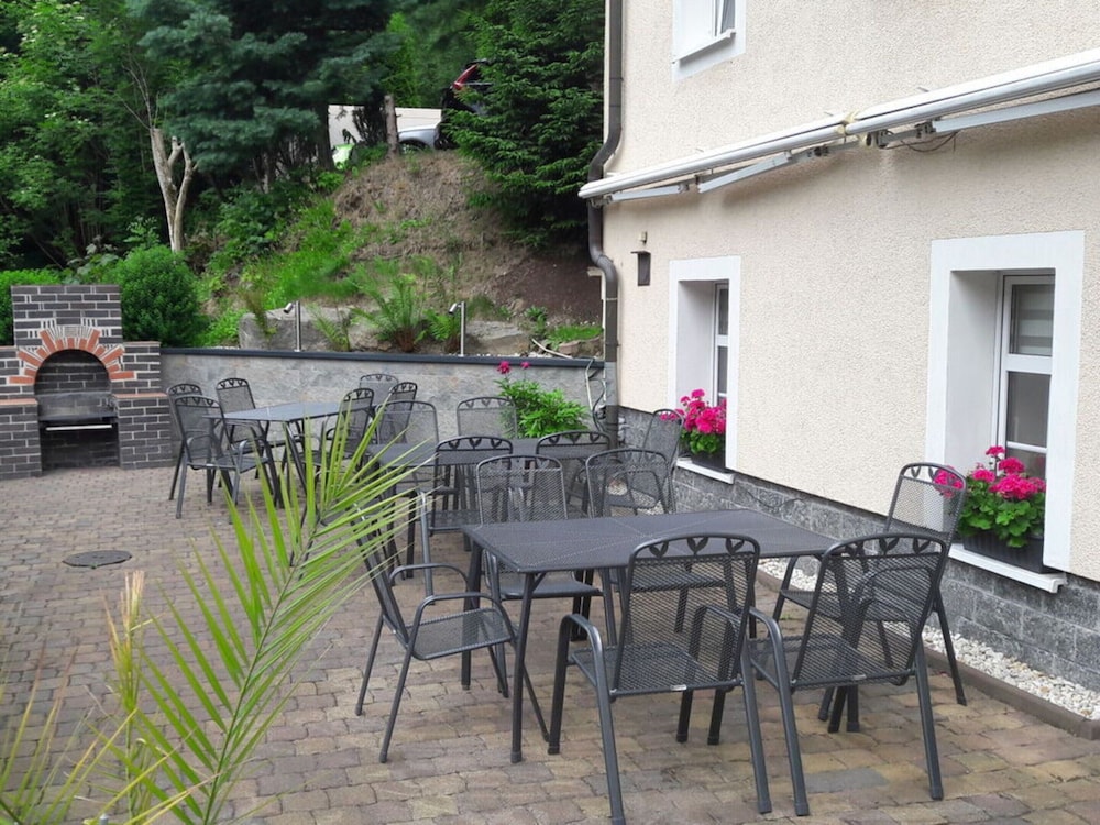 Maisonette Holiday Apartment \