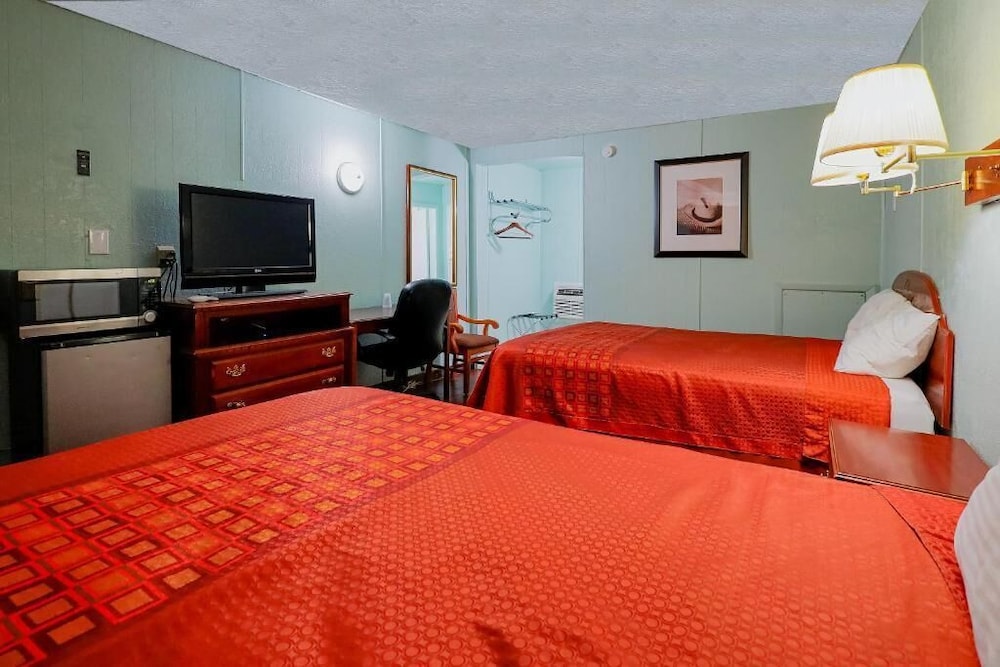 Route 66 Inn