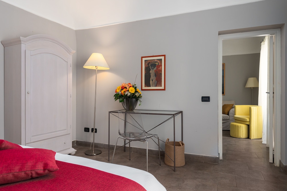 Sant'Agostino B&B