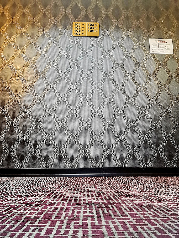 Green Palmiye Otel - Image 29