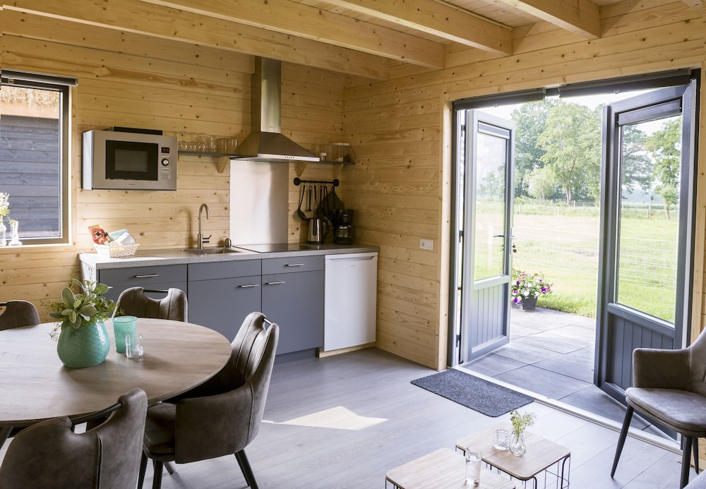 Camping Nieuw Romalo