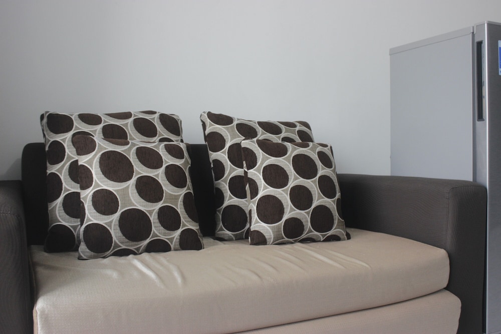 Comfy 2BR at Mekarwangi Square Cibaduyut Apartment view 2
