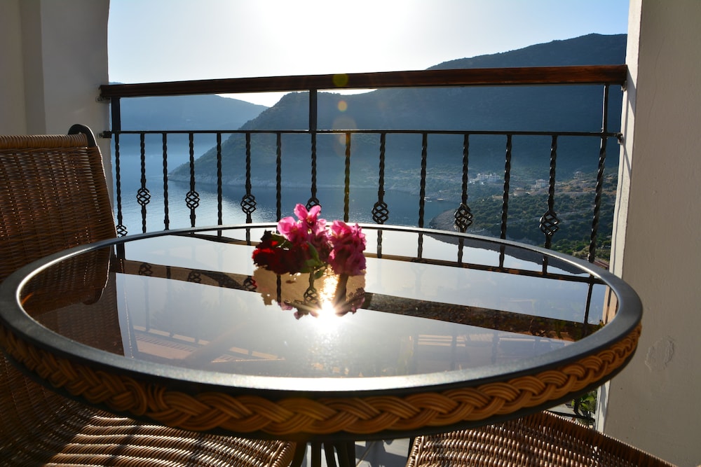 Kalamar Otel - Image 19
