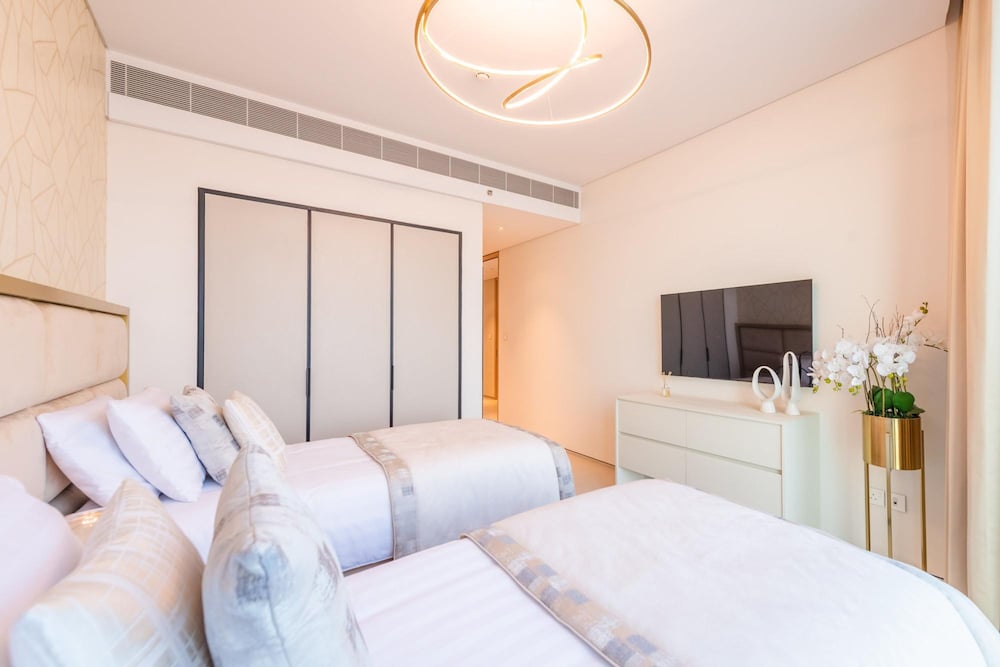 Sun Sand Sea View Dubai Luxury at Address JBR