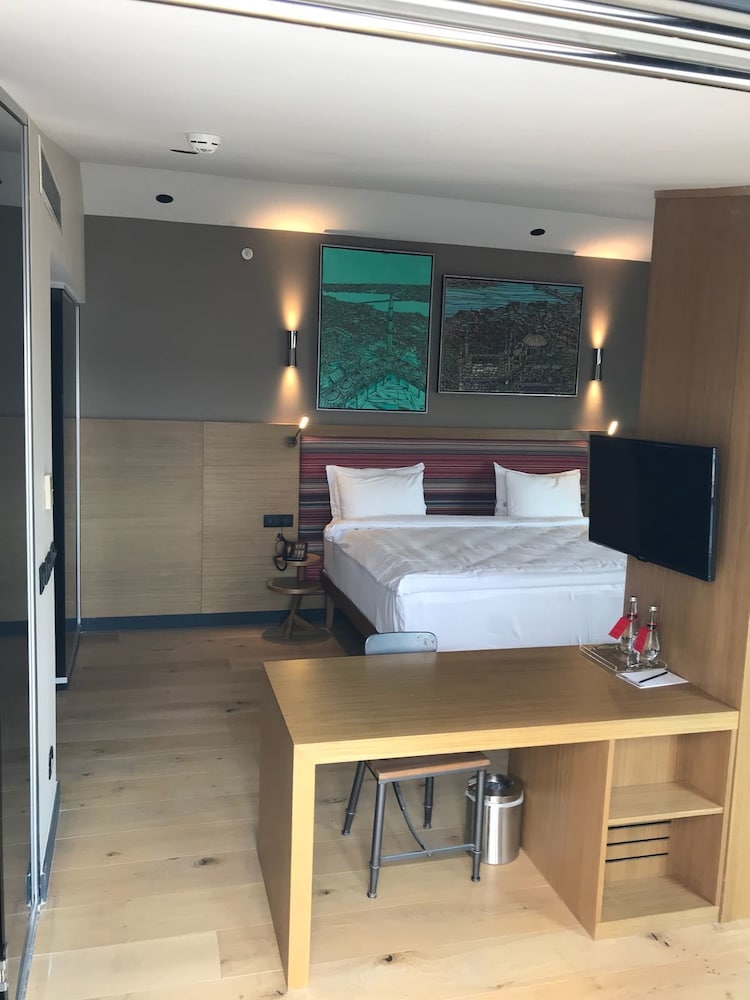 Bankerhan Otel - Image 54