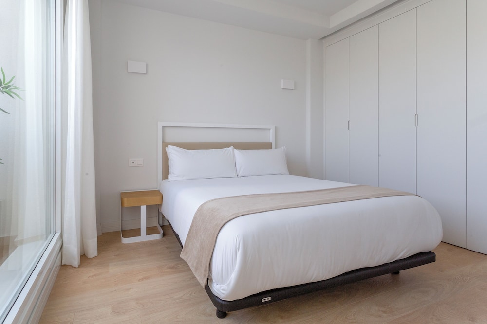 Uma Suites O'Donnell