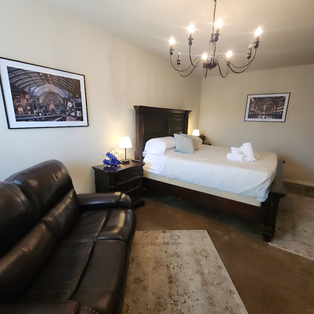 Unit 1 Chianti Central Tuscan Wine Retreat