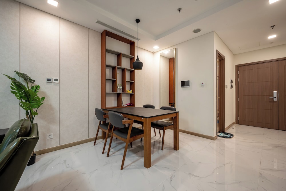Landmark 81 Luxury - SaigonHomes