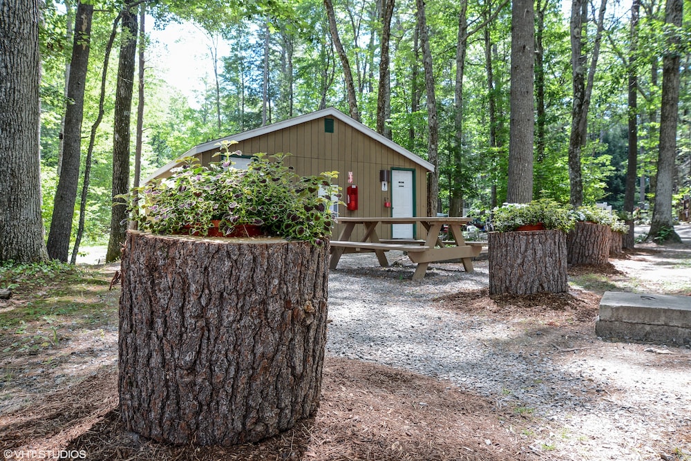 Sandy Beach RV Resort