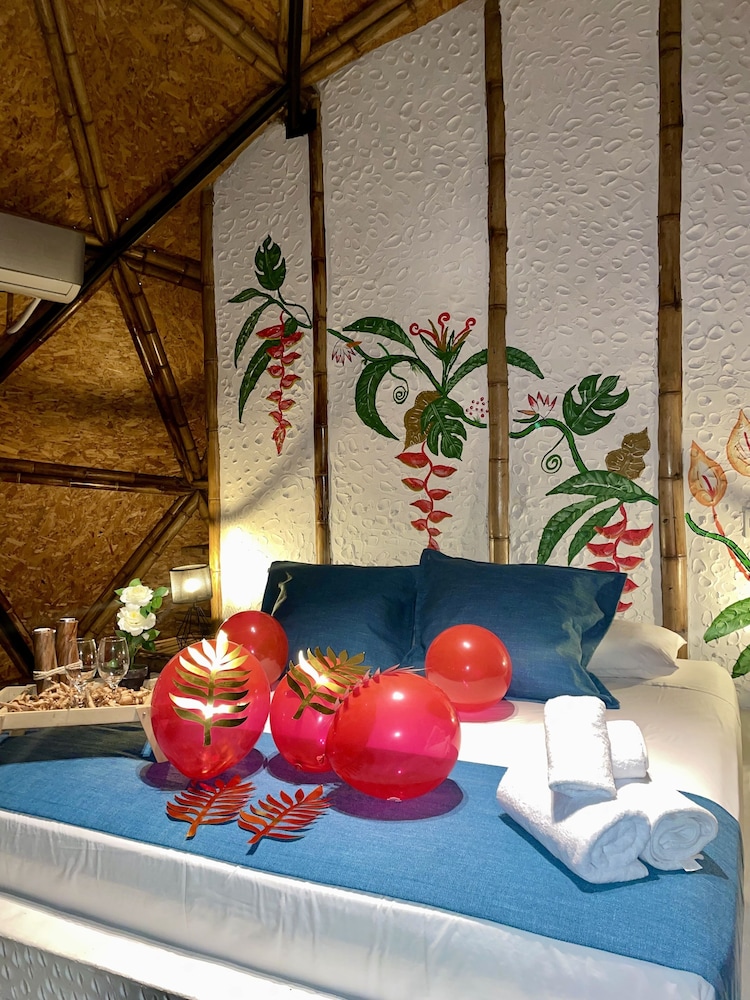 Ecofuratena Glamping