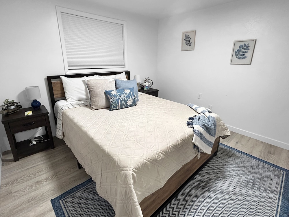 Sparn Mountain Hideaway 3 Bedroom Home