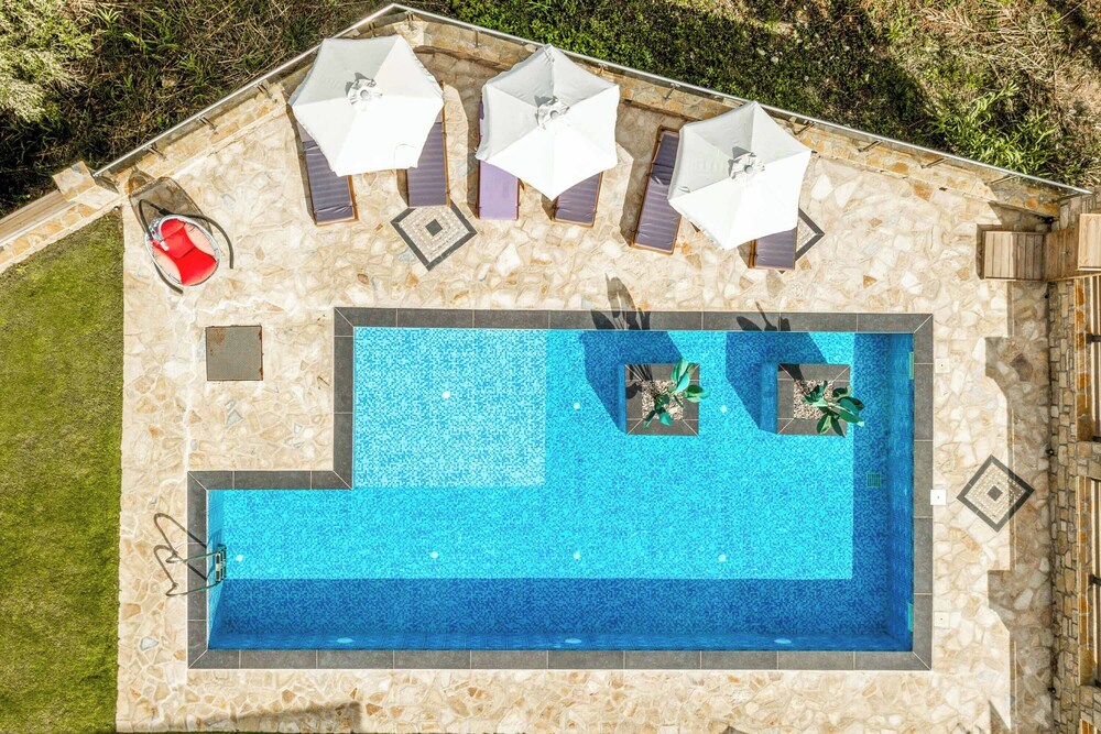 Villa Licaj