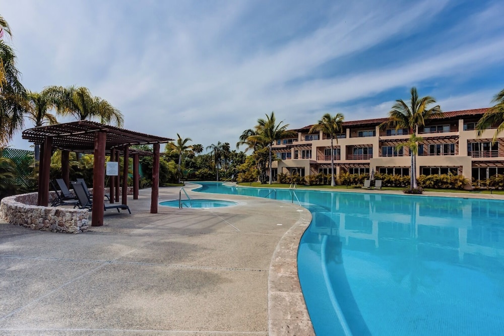 El Tigre Isla Palmares
