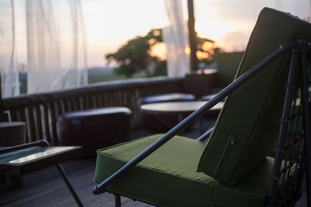 Buvi Lodge