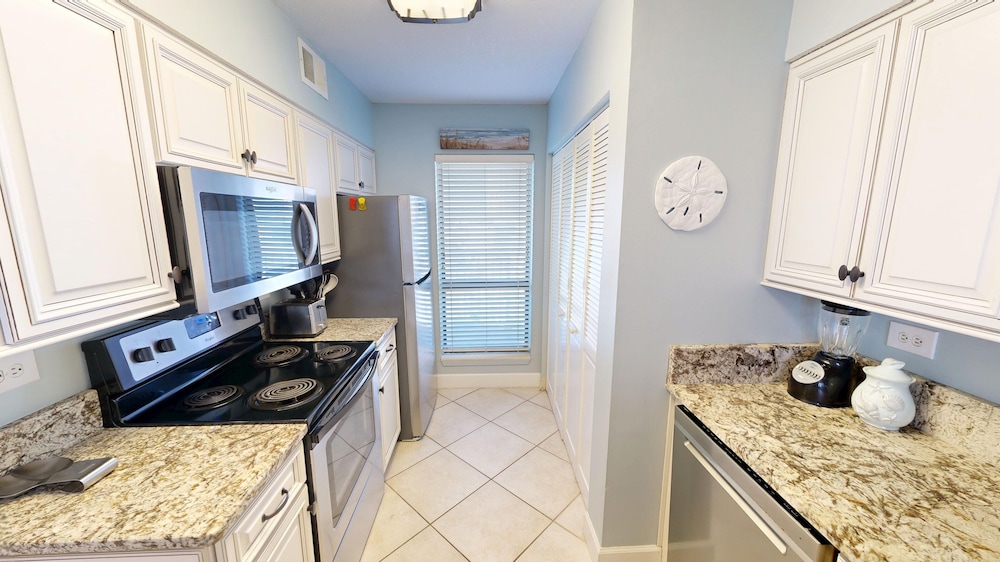 Mainsail 255 3 Bedroom Condo
